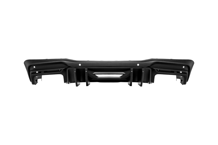 2024+ Ford Mustang Rear Bumper Diffuser