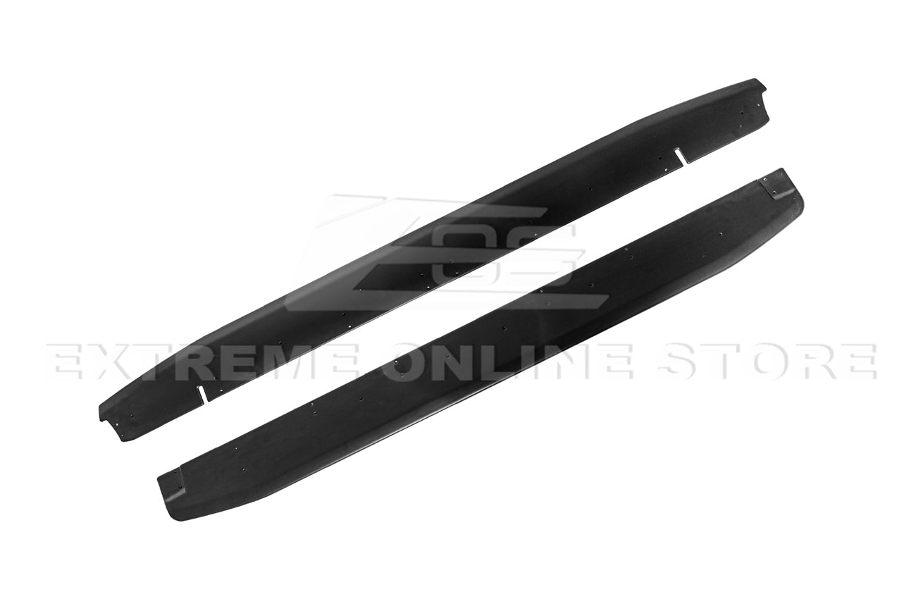 2022-Up Toyota GR86 Side Skirts