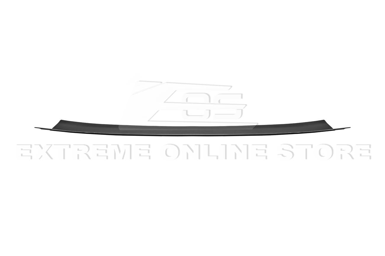 2015-23 Ford Mustang Ducktail Wing Spoiler