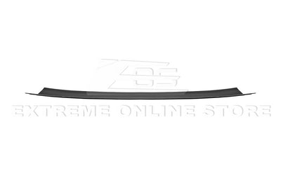 2015-23 Ford Mustang Ducktail Wing Spoiler