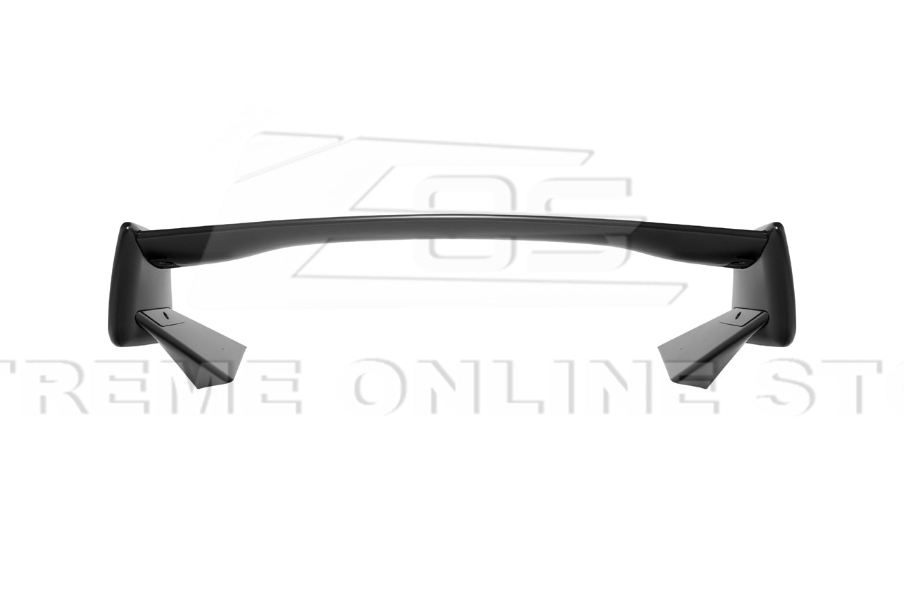 2022-Up GR86 BRZ STi Rear Spoiler