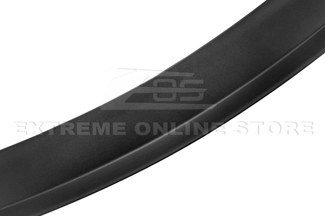 2015-23 Ford Mustang Ducktail Wing Spoiler