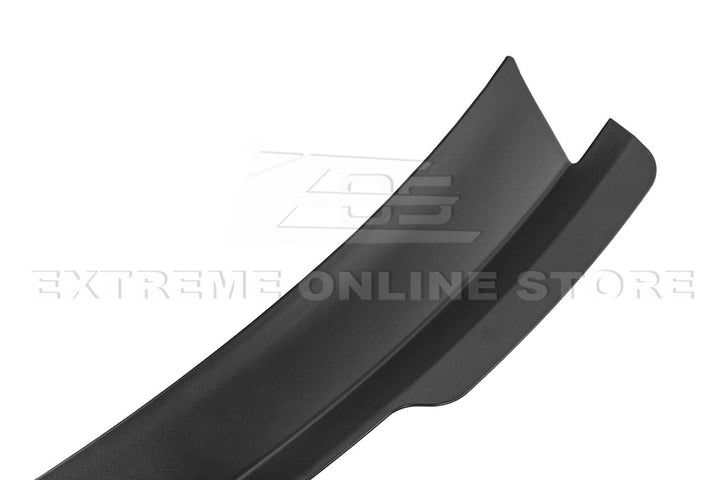 2015-23 Ford Mustang Ducktail Wing Spoiler