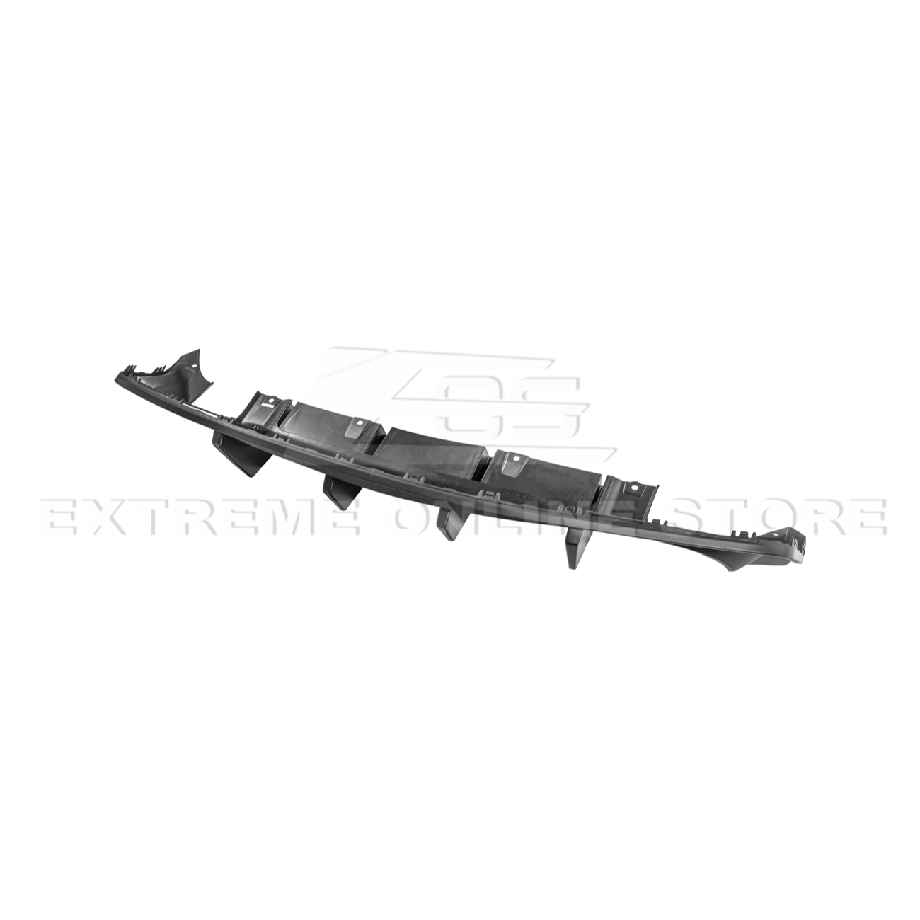 2020-Up Dodge Charger Rear Bumper Exhaust Diffuser