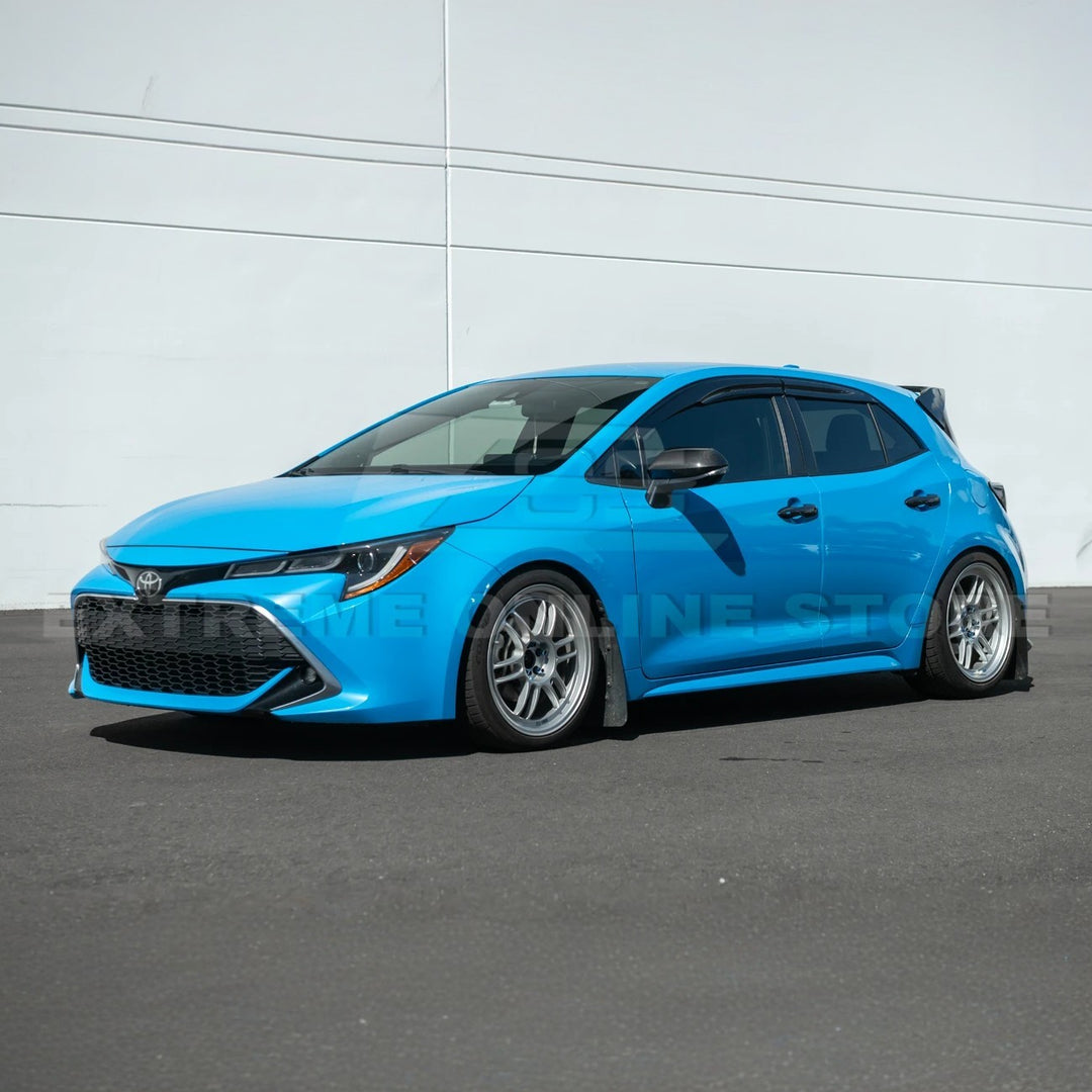 2019-Up Toyota Corolla | JDM Door Handle Trim Cover Pair