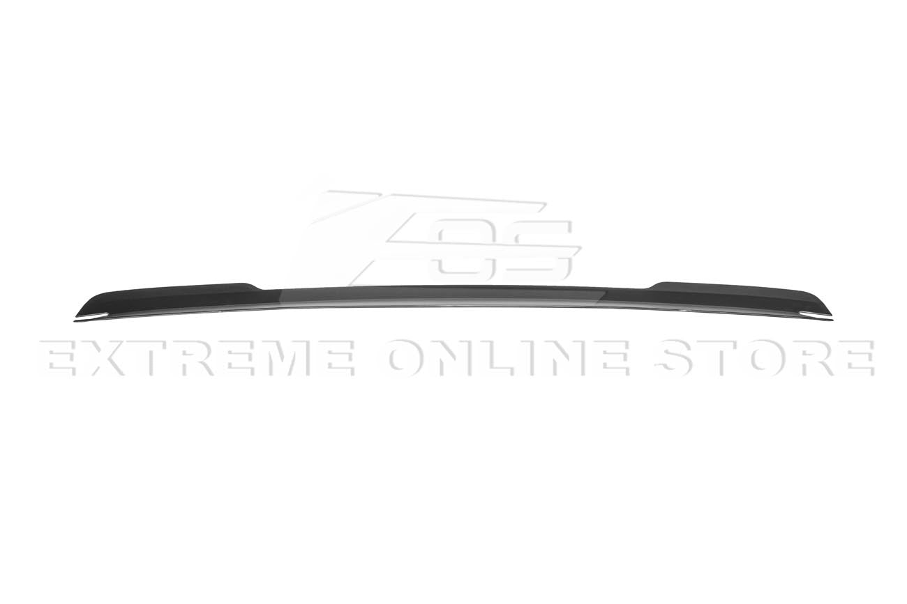 2015-23 Ford Mustang Ducktail Wing Spoiler