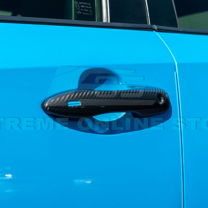 2019-Up Toyota Corolla | JDM Door Handle Trim Cover Pair