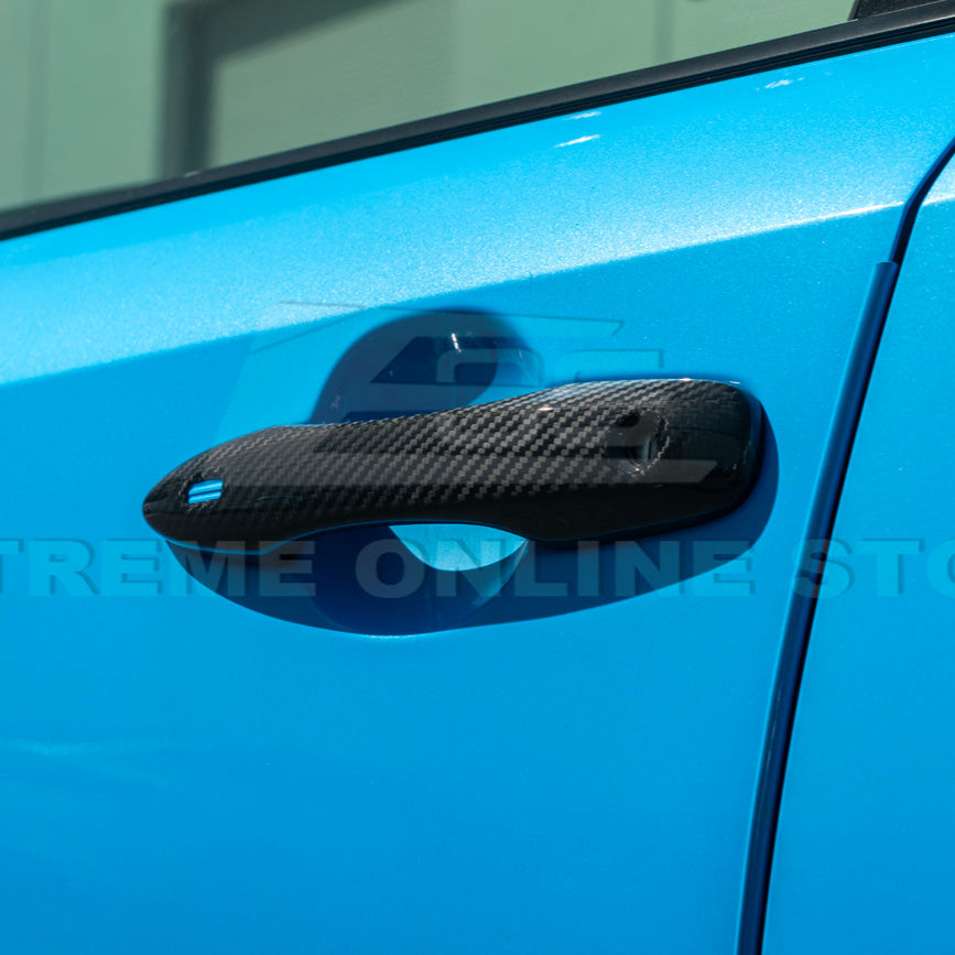 2019-Up Toyota Corolla | JDM Door Handle Trim Cover Pair