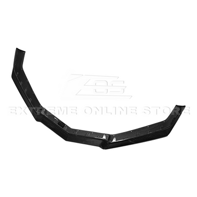 Corvette C8 Z06 / E-Ray 3-Pieces Front Splitter