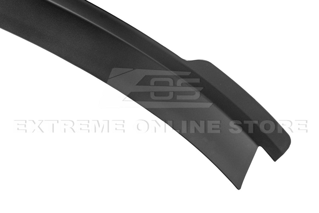 2015-23 Ford Mustang Ducktail Wing Spoiler