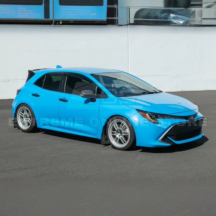 2019-Up Toyota Corolla | JDM Door Handle Trim Cover Pair