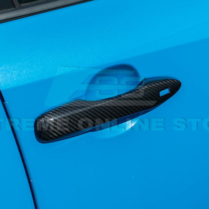 2019-Up Toyota Corolla | JDM Door Handle Trim Cover Pair