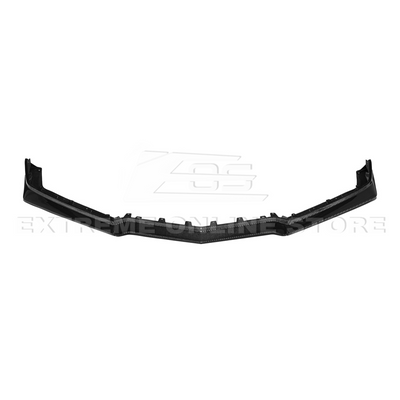Corvette C8 Z06 / E-Ray 3-Pieces Front Splitter