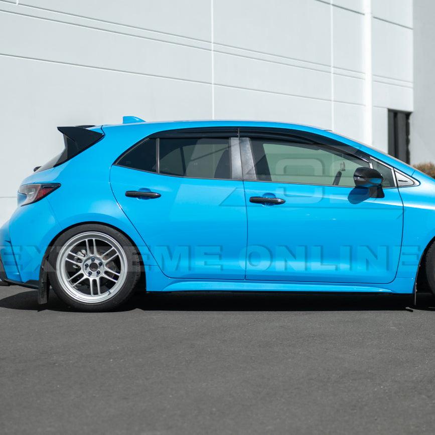 2019-Up Toyota Corolla | JDM Door Handle Trim Cover Pair