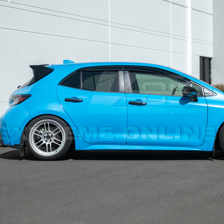 2019-Up Toyota Corolla | JDM Door Handle Trim Cover Pair