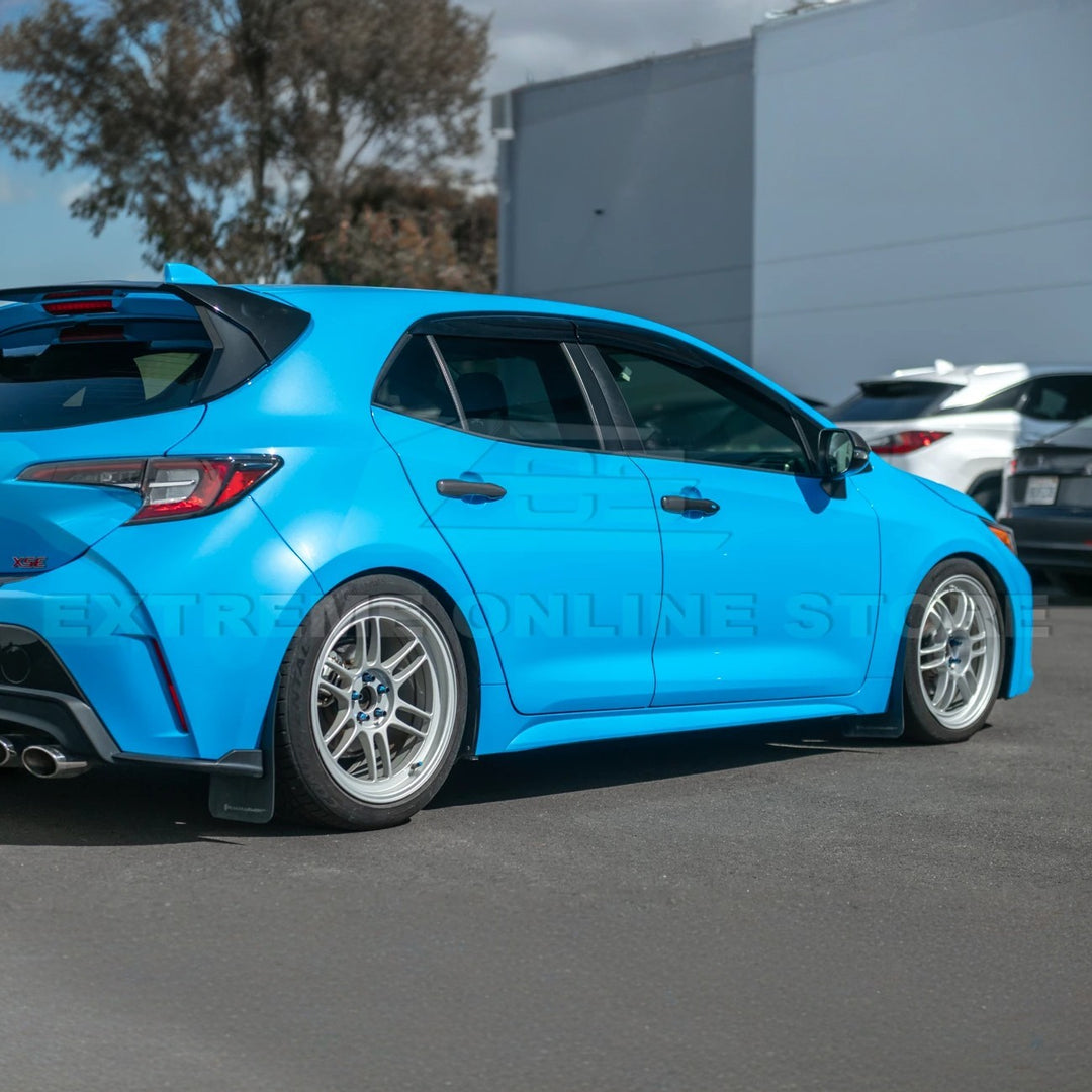 2019-Up Toyota Corolla | JDM Door Handle Trim Cover Pair