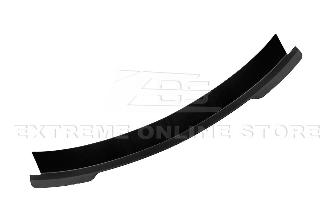 2015-23 Ford Mustang Ducktail Wing Spoiler