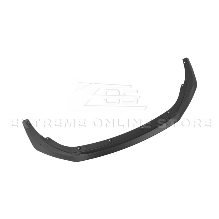 2025-Up GR Corolla GR Package Front Splitter Lip w/ Side Skirts