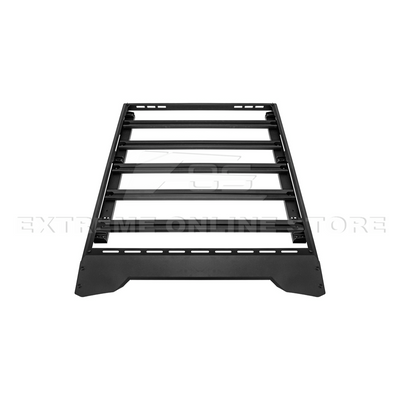 2024-Up Toyota Tacoma Top Roof Rack Cargo Carrier