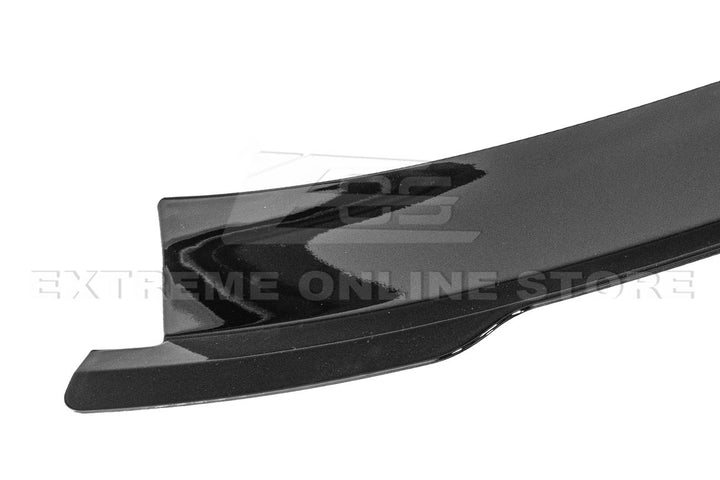 2015-23 Ford Mustang Ducktail Wing Spoiler