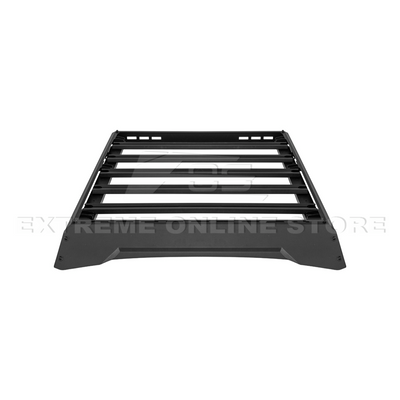 2024-Up Toyota Tacoma Top Roof Rack Cargo Carrier
