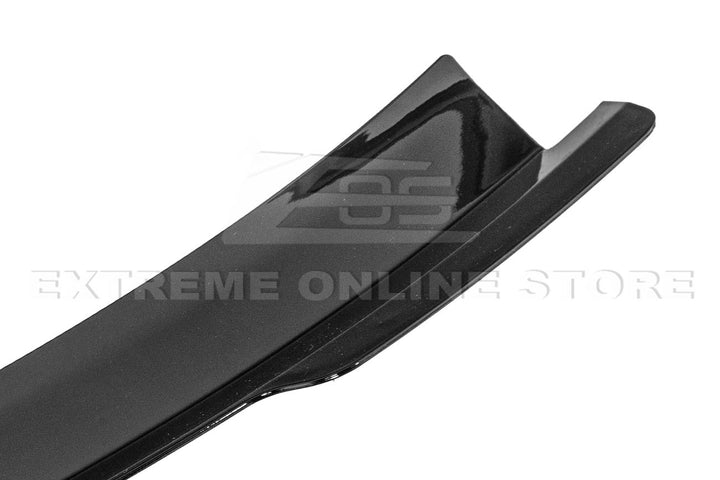 2015-23 Ford Mustang Ducktail Wing Spoiler