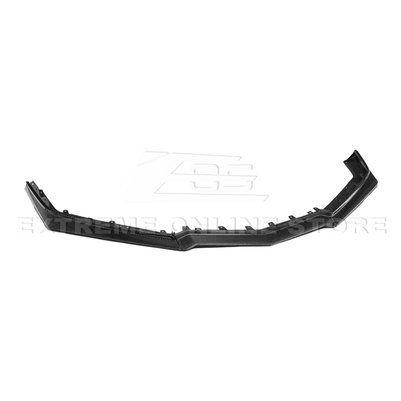 Corvette C8 Z06 / E-Ray Front Splitter [Z07 Package]