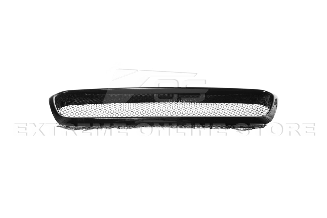 2015-17 Subaru WRX STi Front Grille Cover