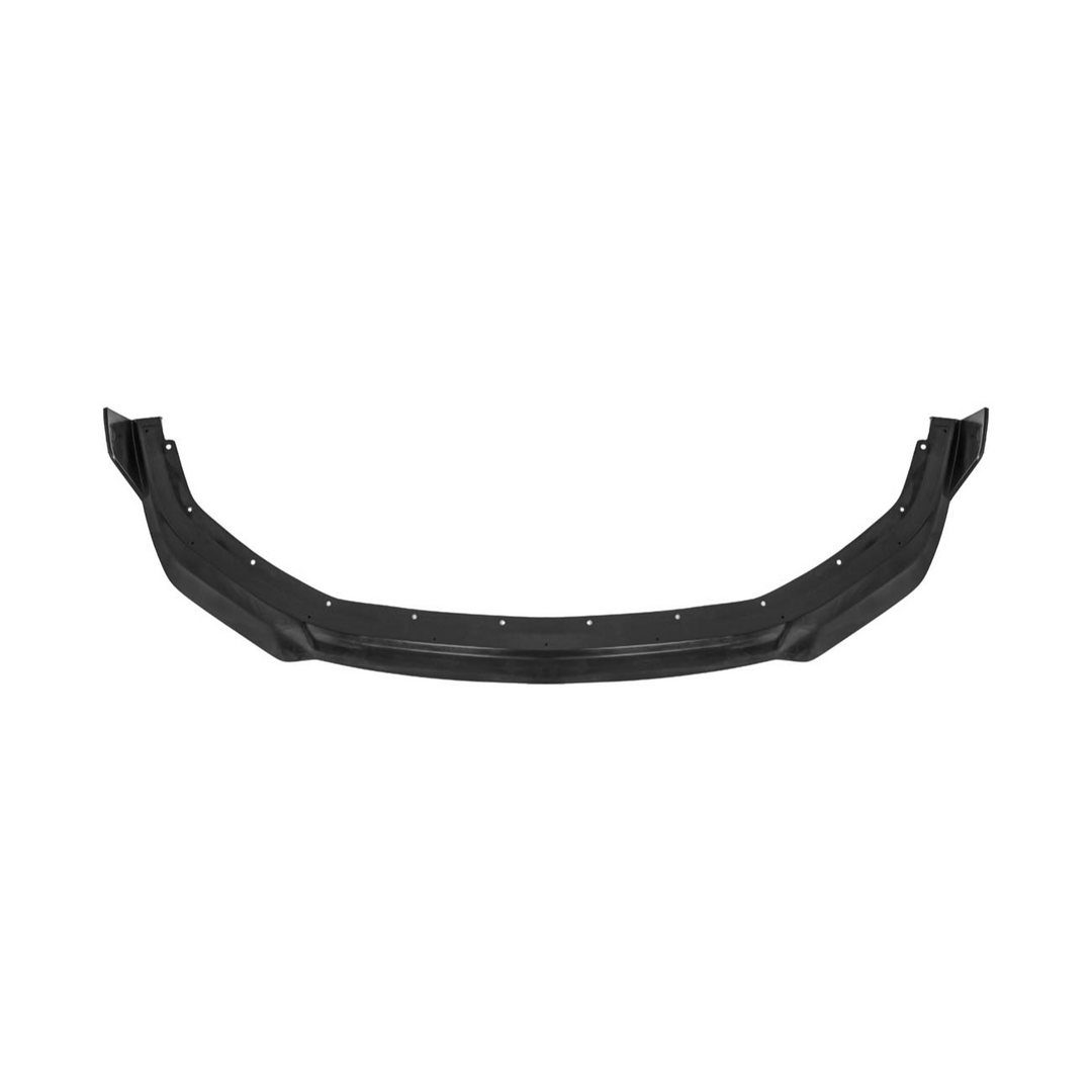 2024-Up Ford Mustang Performance Pack Add-On Front Lip Splitter