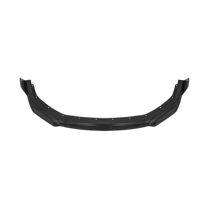 2024-Up Ford Mustang Performance Pack Add-On Front Lip Splitter