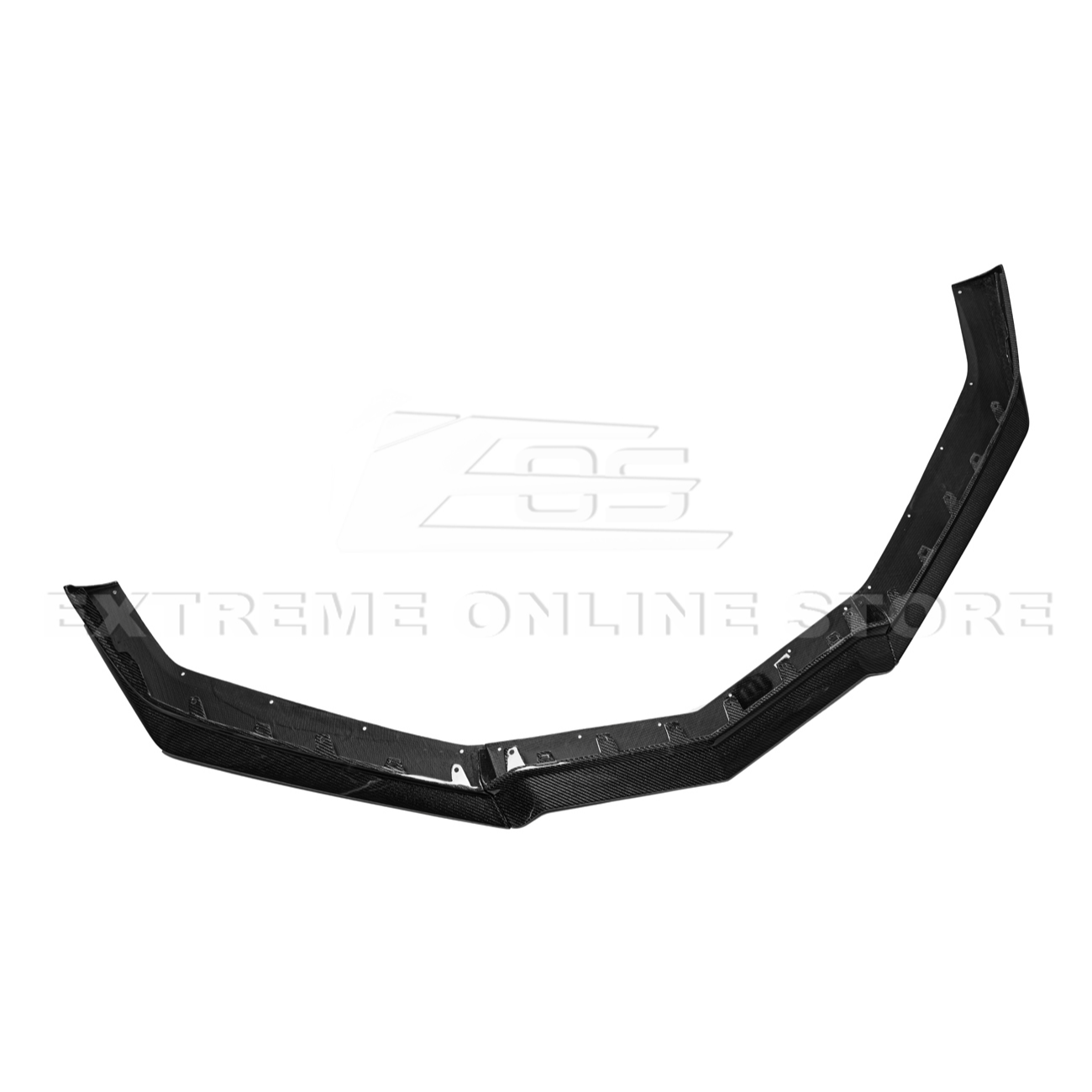 Corvette C8 Z06 / E-Ray Front Splitter [Z07 Package]