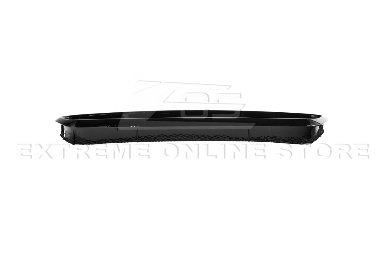 2015-17 Subaru WRX STi Front Grille Cover