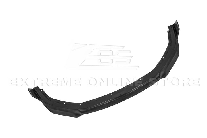 2024+ Ford Mustang Front Lip Extension
