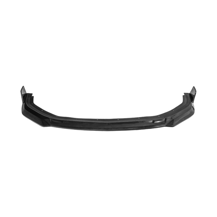 2024-Up Ford Mustang Performance Pack Add-On Front Lip Splitter