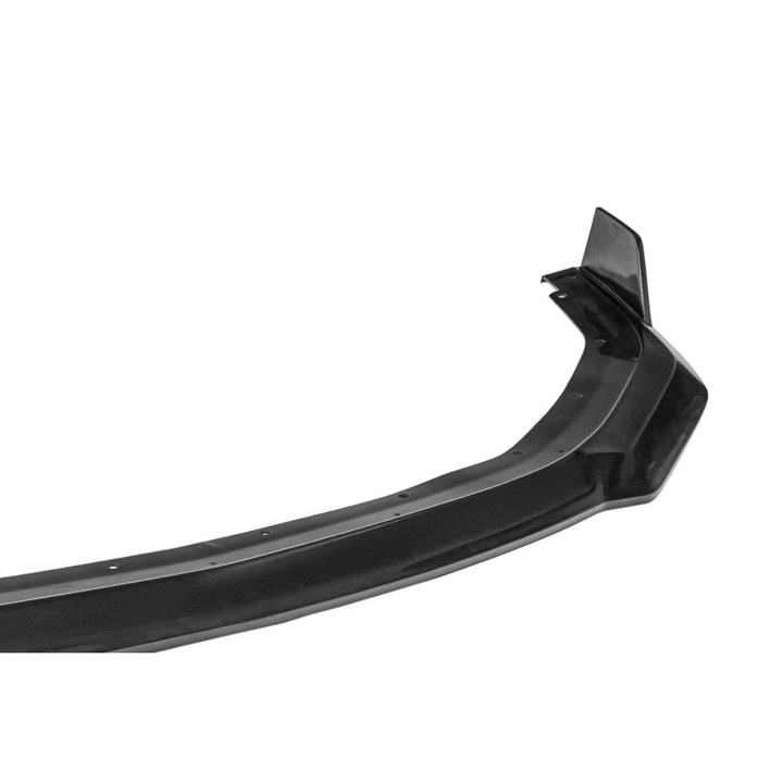 2024-Up Ford Mustang Performance Pack Add-On Front Lip Splitter