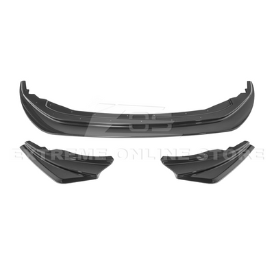 2022-Up Subaru BRZ Front Splitter Side Skirts