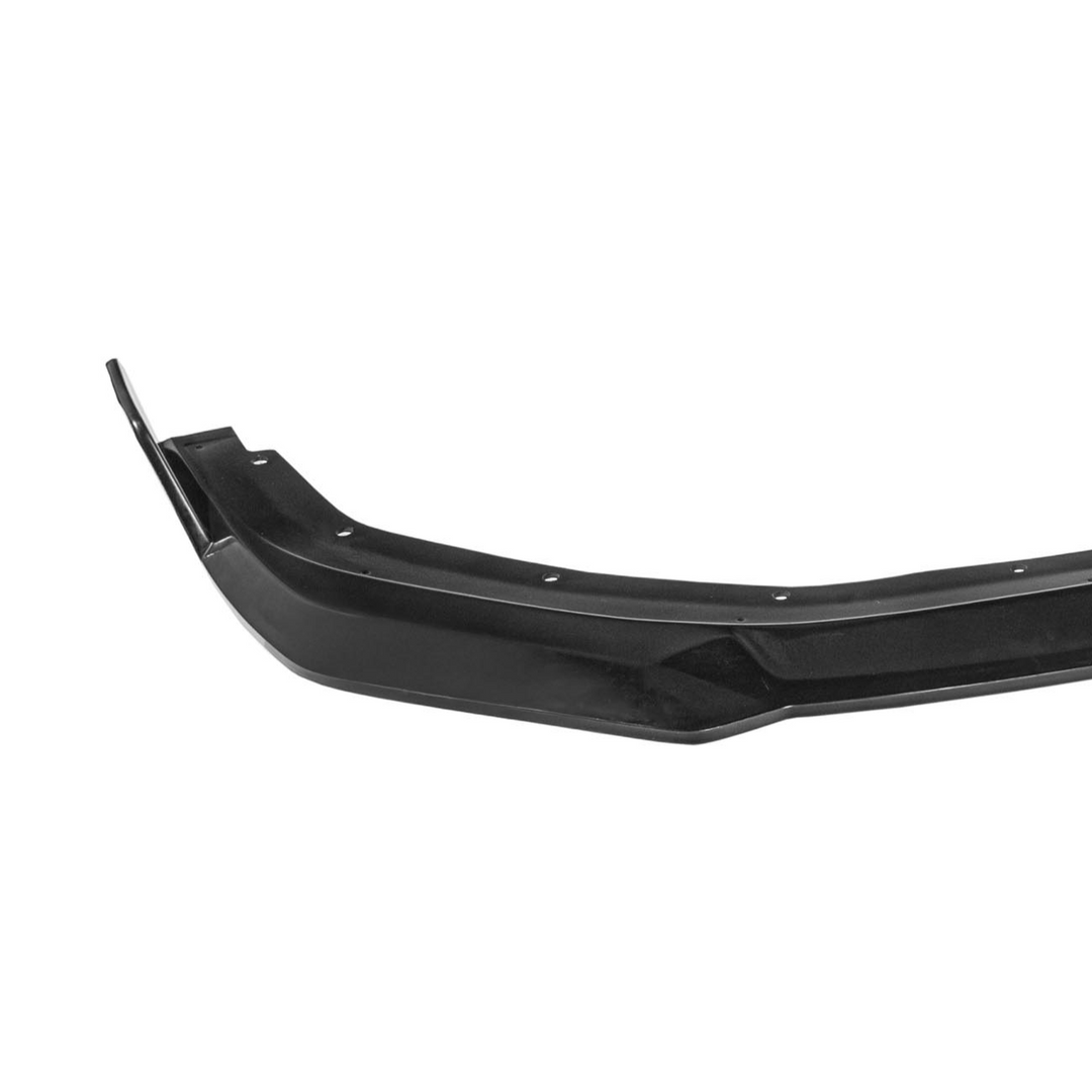 2024-Up Ford Mustang Performance Pack Add-On Front Lip Splitter
