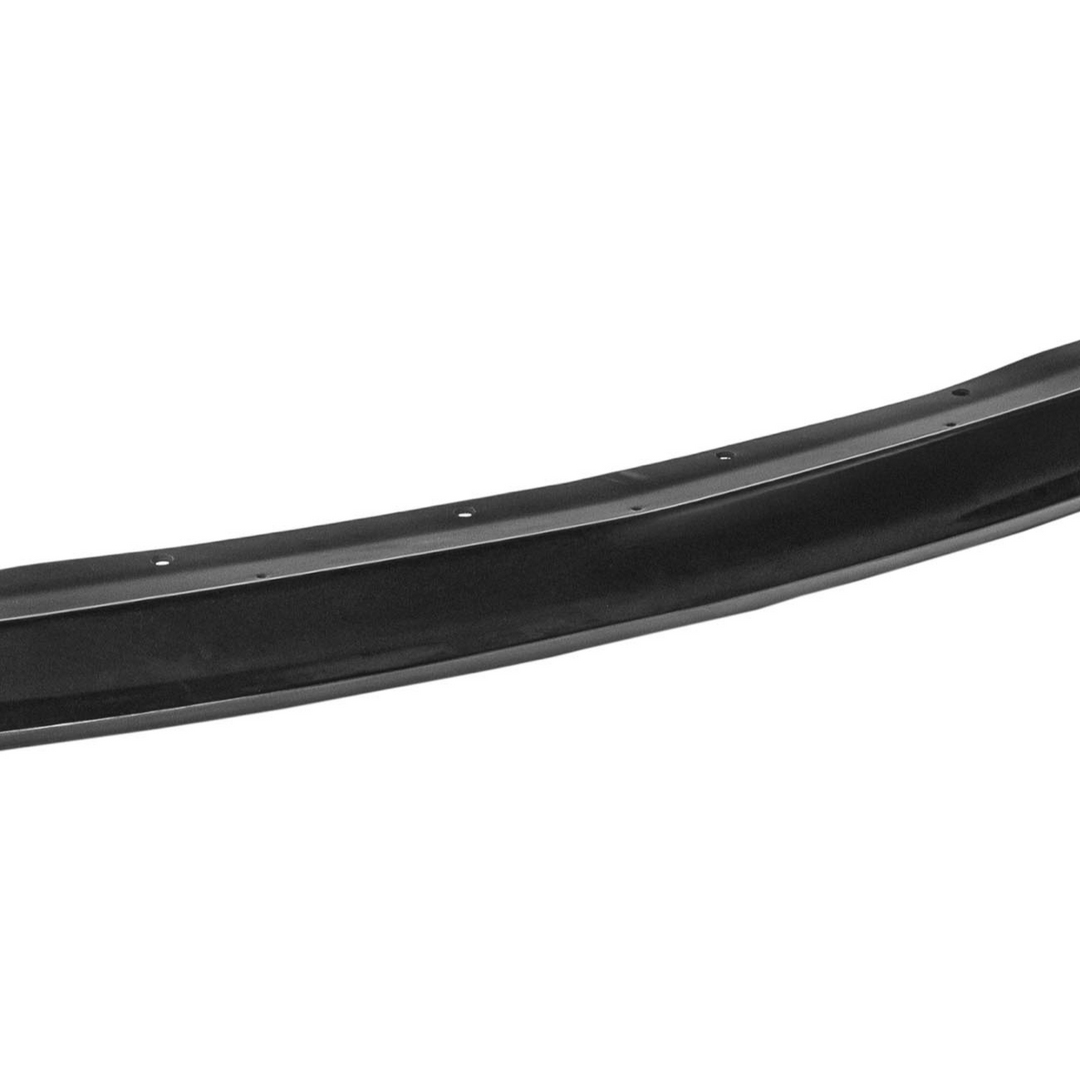 2024-Up Ford Mustang Performance Pack Add-On Front Lip Splitter