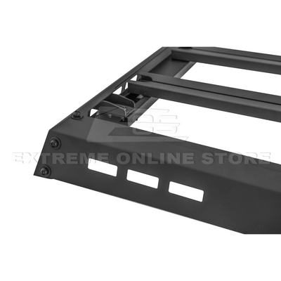 2024-Up Toyota Tacoma Top Roof Rack Cargo Carrier