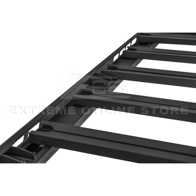 2024-Up Toyota Tacoma Top Roof Rack Cargo Carrier