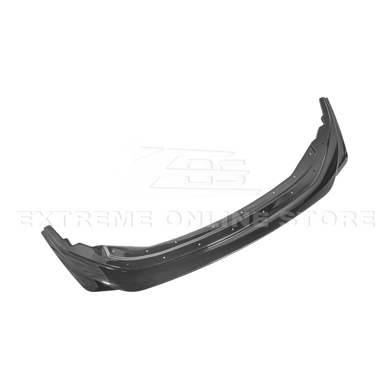 2022-Up Subaru BRZ Front Splitter Side Skirts