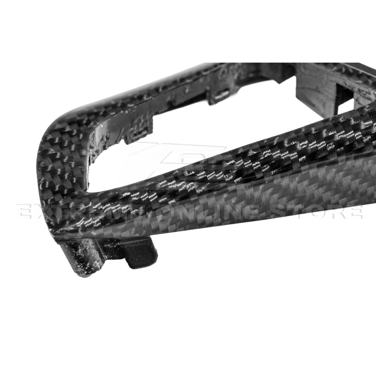 2012-15 Chevrolet Camaro Replacement Steering Wheel Button Cover