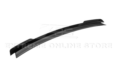 2015-23 Ford Mustang Ducktail Wing Spoiler