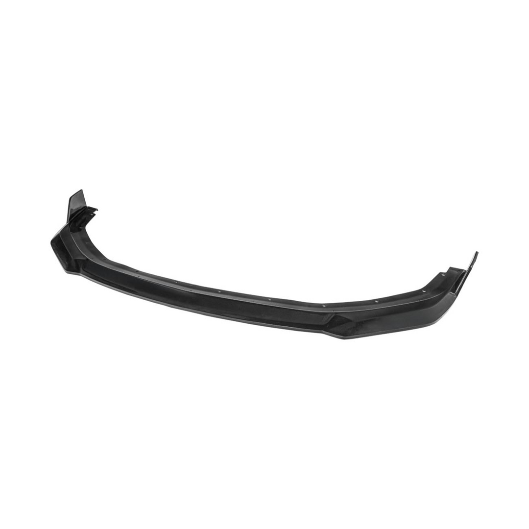 2024-Up Ford Mustang Performance Pack Add-On Front Lip Splitter