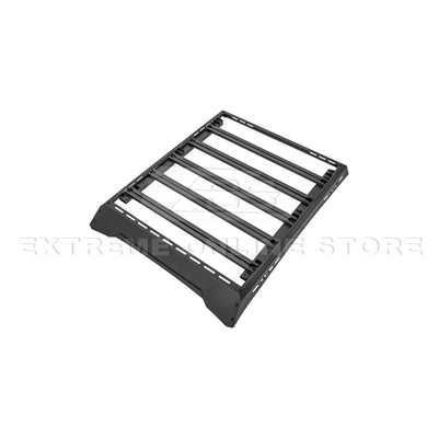 2024-Up Toyota Tacoma Top Roof Rack Cargo Carrier