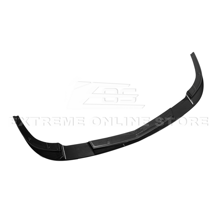 Corvette C6 Grand Sport / Z06 Front Splitter Lip | ZR1 Conversion Package
