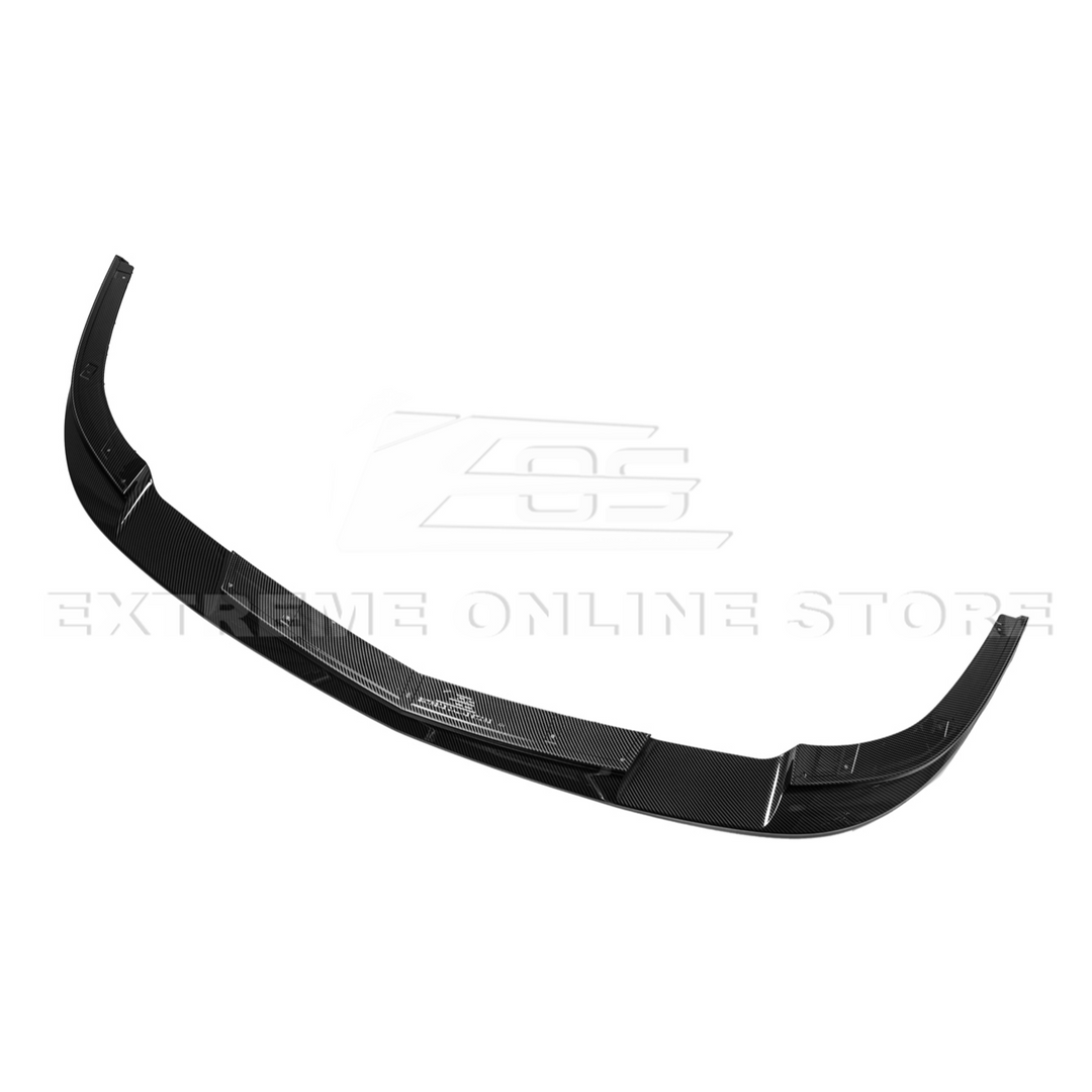 Corvette C6 Grand Sport / Z06 Front Splitter Lip | ZR1 Conversion Package