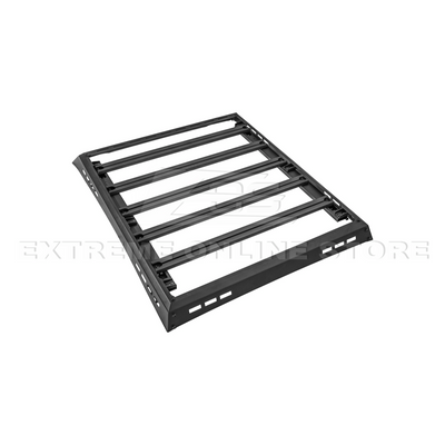 2024-Up Toyota Tacoma Top Roof Rack Cargo Carrier