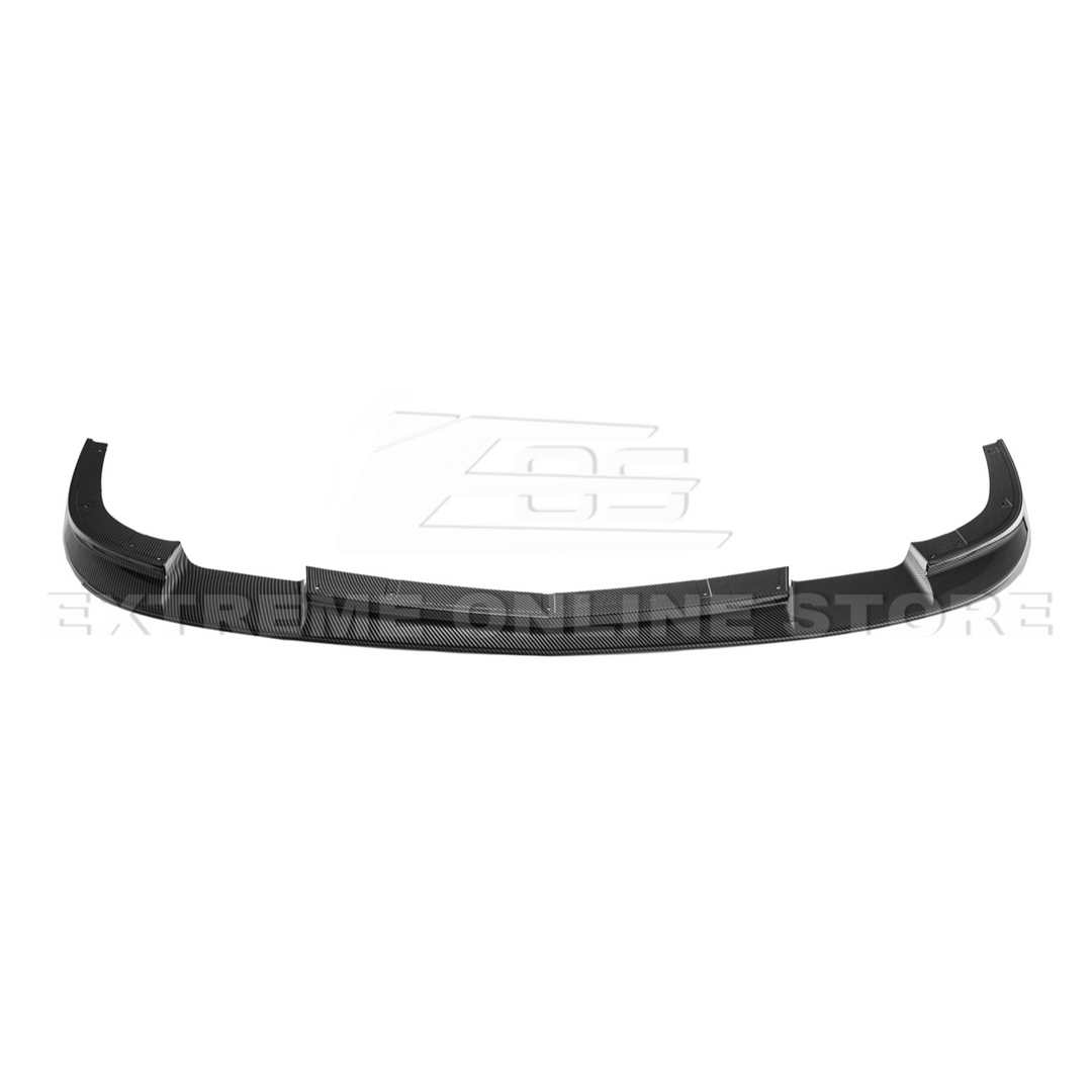 Corvette C6 Grand Sport / Z06 Front Splitter Lip | ZR1 Conversion Package