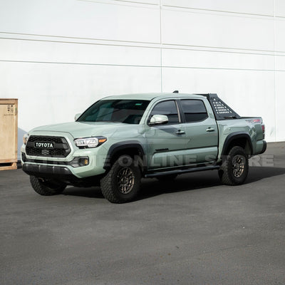 2016-23 Toyota Tacoma Rear Trunk Bed Sport Roll Bar